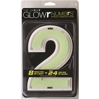 The Skrapr GLOWR2-U The Glowr Number