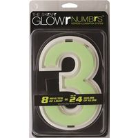 The Skrapr GLOWR3-U The Glowr Number