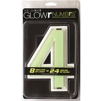The Skrapr GLOWR4-U The Glowr Number