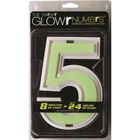 The Skrapr GLOWR5-U The Glowr Number