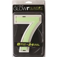 The Skrapr GLOWR7-U The Glowr Number