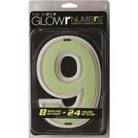 The Skrapr GLOWR9-U The Glowr Number