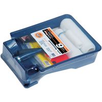 Linzer RS9039 Pro Impact - Paint Roller And Tray Sets