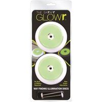 Glowr GLOWRDU Pathway Marker Illumination Disc