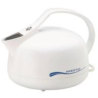 6952436 - 4CUP TEA KETTLE W/WHISTLE