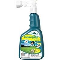 ready to use grub killer, 32 oz