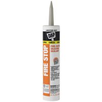 6953087 - 10OZ GRY FIRE STOP SEALANT