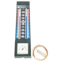 Taylor 5329 Easy-To-Read Analog Thermometer