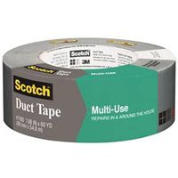 6953947 - 48MMX60YD SHOP DUCT TAPE