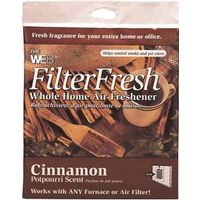 Web Filter Fresh WCIN Air Freshener