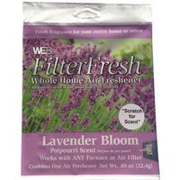 Web Filter Fresh WLAVENDER Air Freshener