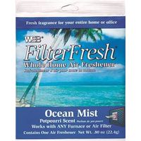 Web Filter Fresh WOCEAN Air Freshener
