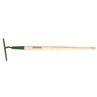 Forged Onion Garden Hoe with Wood Handle, 54in.