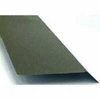 Standard Termite Shield, 8in. x 2in. x 10
