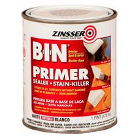 Zinsser 00908 B-I-N Primer/Sealer