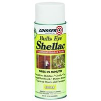6955090 - 12OZ CLEAR SHELLAC