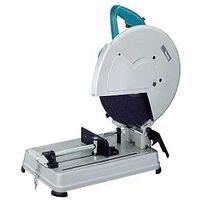 heavy duty cut off saw, 14in.