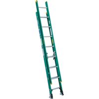 6957955 - 16FT TYPE2 FBGL EXT LADDER
