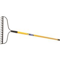 6958250 - 13.75X2.75 FBGL BOW RAKE