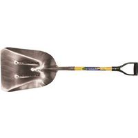 western pattern scoops, 15 1/4in. x 19 3/4in. 
