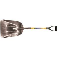 western pattern scoops, 15 1/4in. x 19 3/4in. 