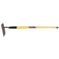 union garden hoe, 6 1/4in. x 4 3/4in.