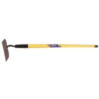 union garden hoe, 6 1/4in. x 4 3/4in.