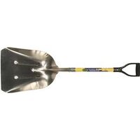 Western Pattern Scoops, 14 3/4in. x 18 3/4in.