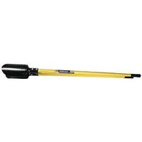 Post Hole Digger with Fiberglass Handles, 48in.