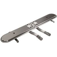 6958581 - 20IN LARGE DUAL BAR BURNER