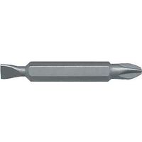 #2/#3 Double Phillips Insert Bit