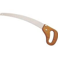 Curved Pruning Saw, 16in.
