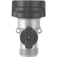 6959431 - ZINC HOSE SHUT-OFFS