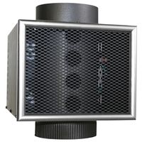 Vogelzang HR-8 Heat Reclaimer