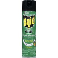 6960256 - 11OZ HOUSE/GARDEN INSECT KILL