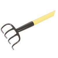 union cultivator, 4-tines  5in.