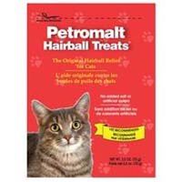 6960330 - PETROMALT HAIRBALL TREAT