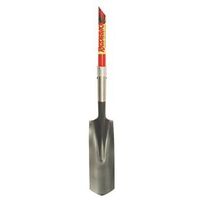 Parallel Trenchng Shovel, 4" x 11 1/2"