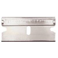 6960629 - SGL EDGE RAZOR BLADES