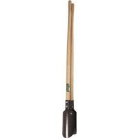 6960801 - WOOD POSTHOLE DIGGER