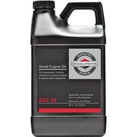 6960892 - 48OZ 30WEIGHT OIL