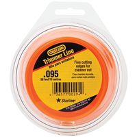 6961122 - .095 50FT LOOP TRIMMER LINE