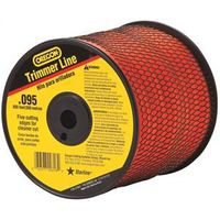 6961841 - .095 3LB SPOOL TRIMMER LINE