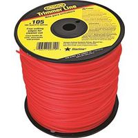 6961866 - .105 3LB SPOOL TRIMMER LINE