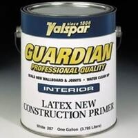New Construction Interior Primer, 1 Gal