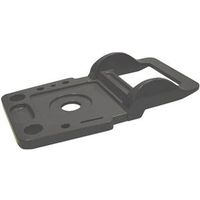 6962237 - PLASTIC PAIL SHELF