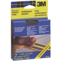 6962567 - 1X180IN BLK NONSKID TAPE