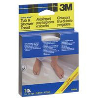 3M Safety-Walk Tub and Shower Tread Tape