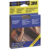 3M Safety-Walk Non-Skid Home and Recreation Tread Tape