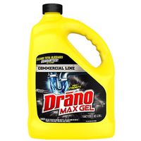6962849 - 128OZ MAX DRANO